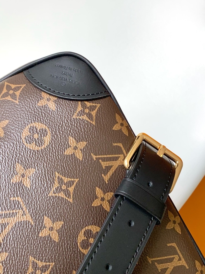 Louis Vuitton Satchel Bags